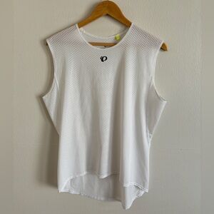 Pearl Izumi Mesh Cycling Undershirt XL